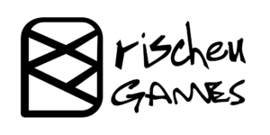 rischeu Games logo